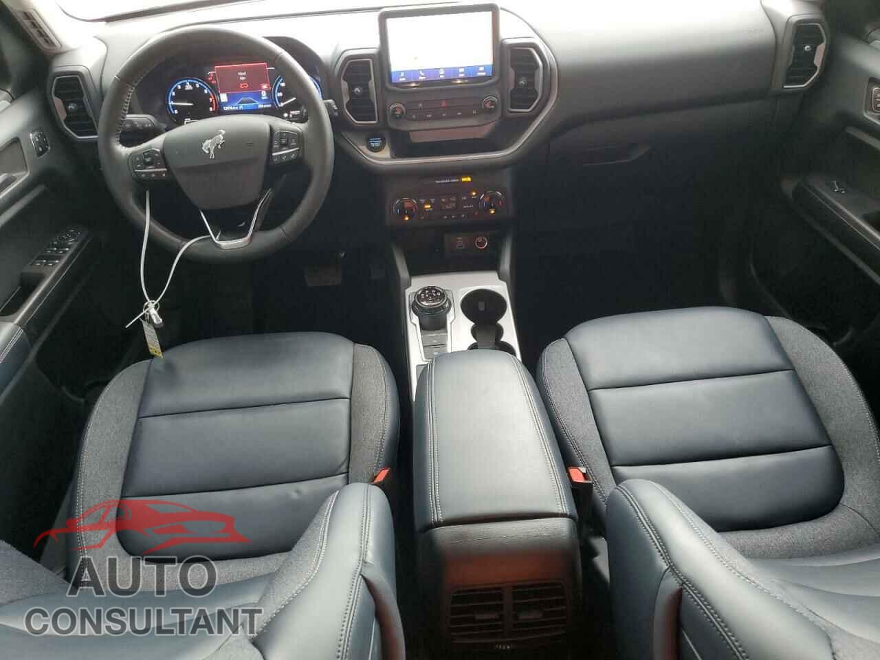 FORD BRONCO 2023 - 3FMCR9C60PRD13675