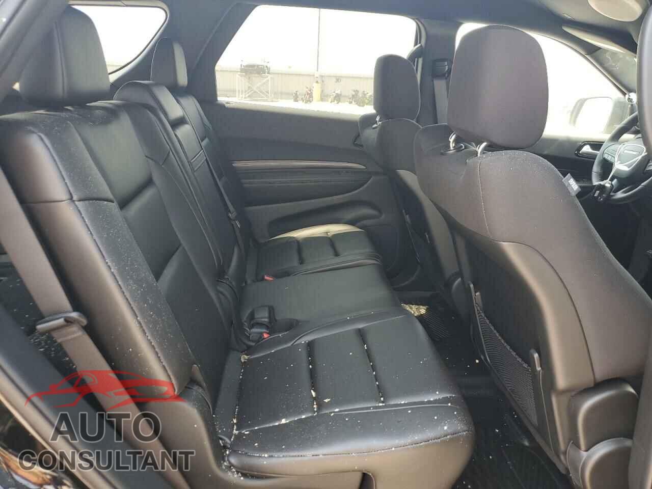 DODGE DURANGO 2023 - 1C4RDJFG5PC673672