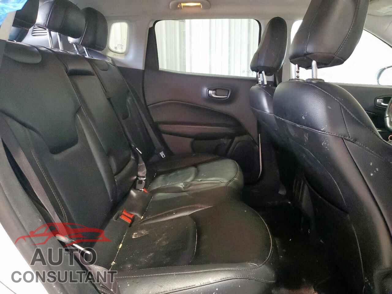 JEEP COMPASS 2021 - 3C4NJDCB0MT604258