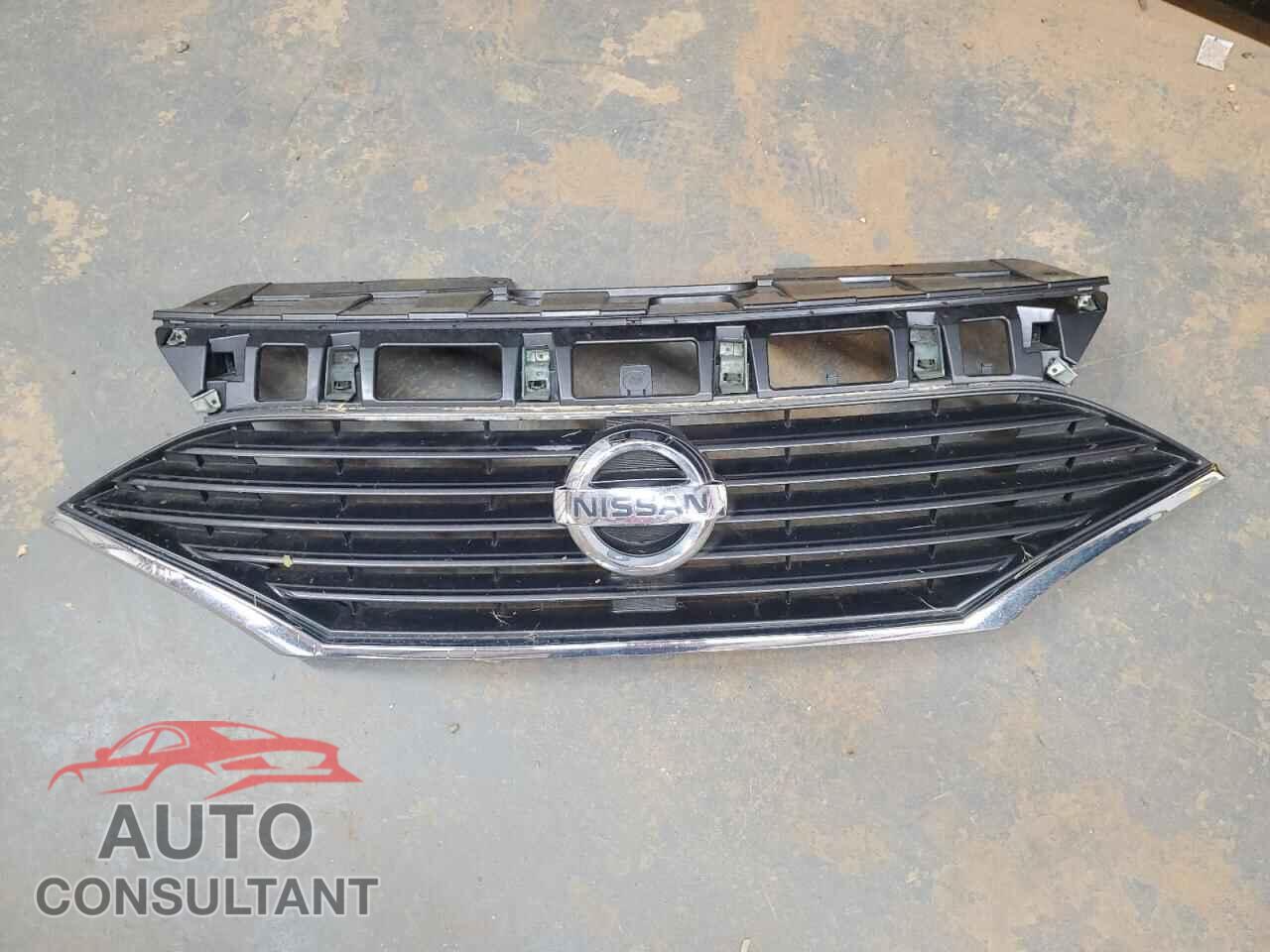 NISSAN QUEST 2012 - JN8AE2KP4C9032157