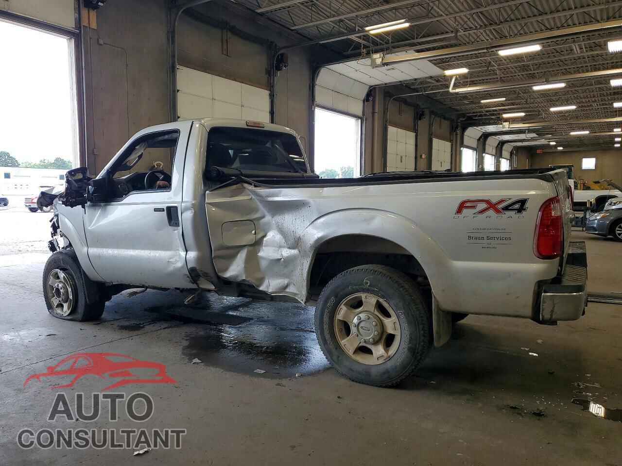 FORD F250 2015 - 1FTBF2B62FEA33646