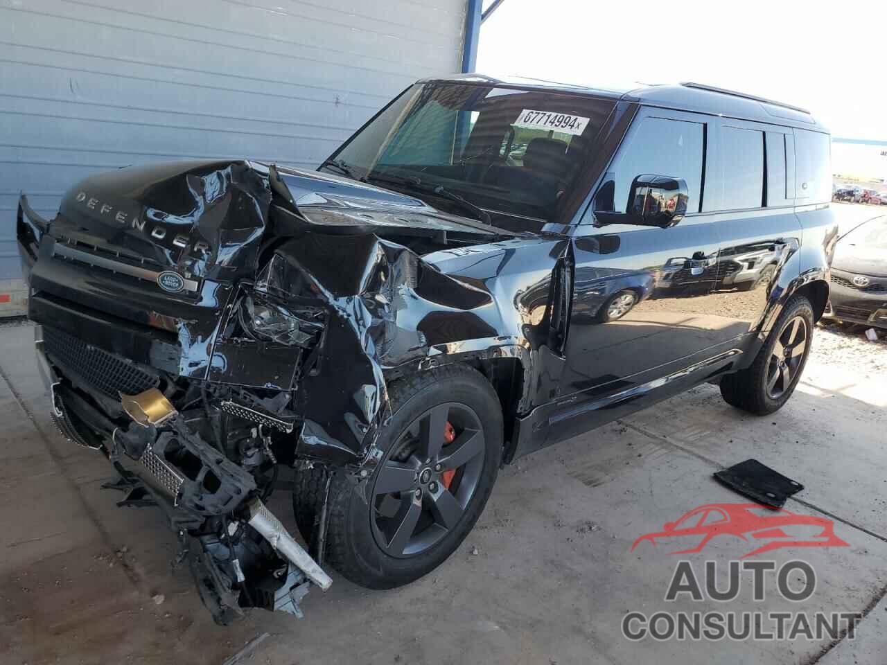 LAND ROVER DEFENDER 2020 - SALEX7EU7L2021063