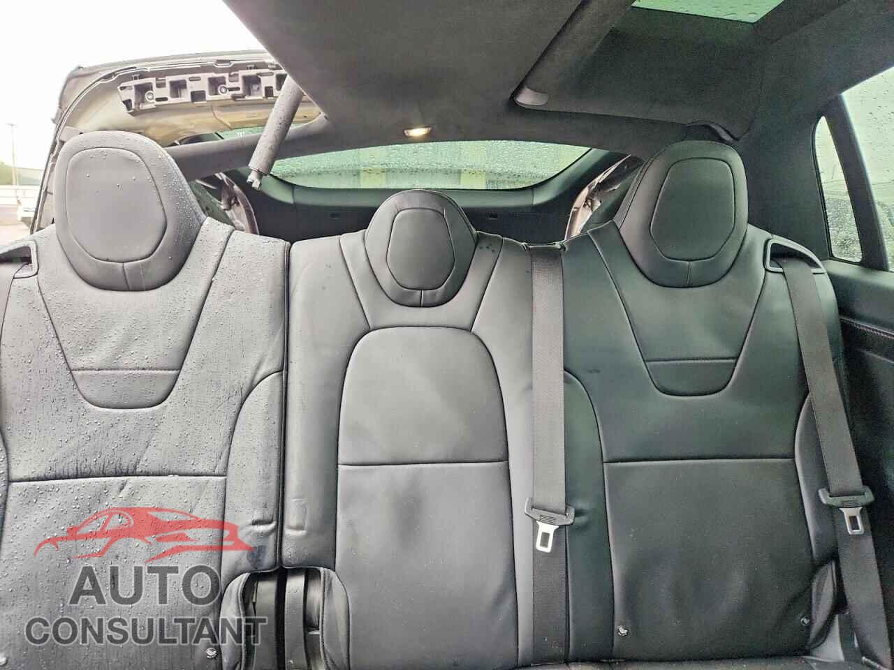 TESLA MODEL X 2017 - 5YJXCDE22HF044800