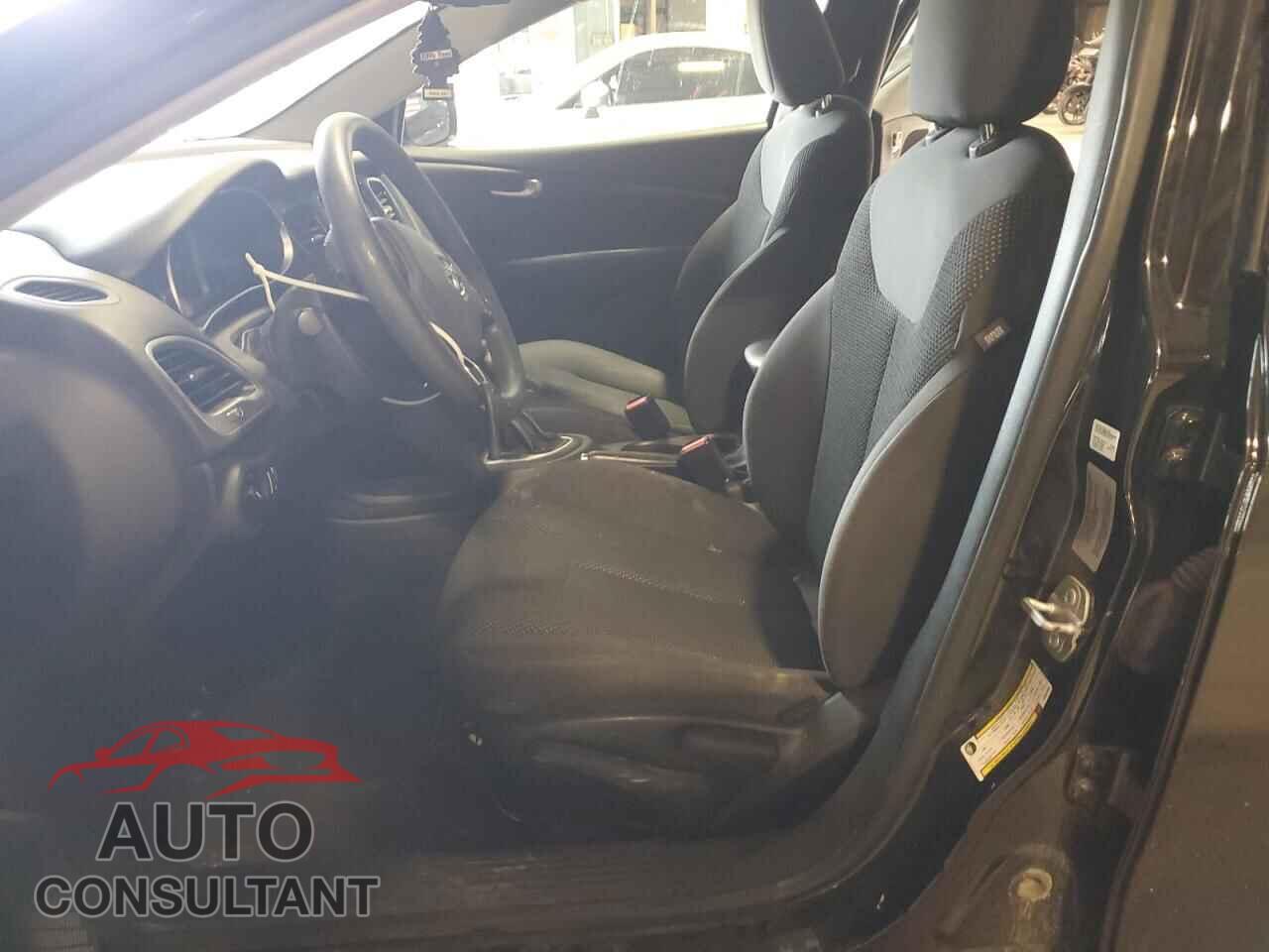 DODGE DART 2016 - 1C3CDFFA1GD820258