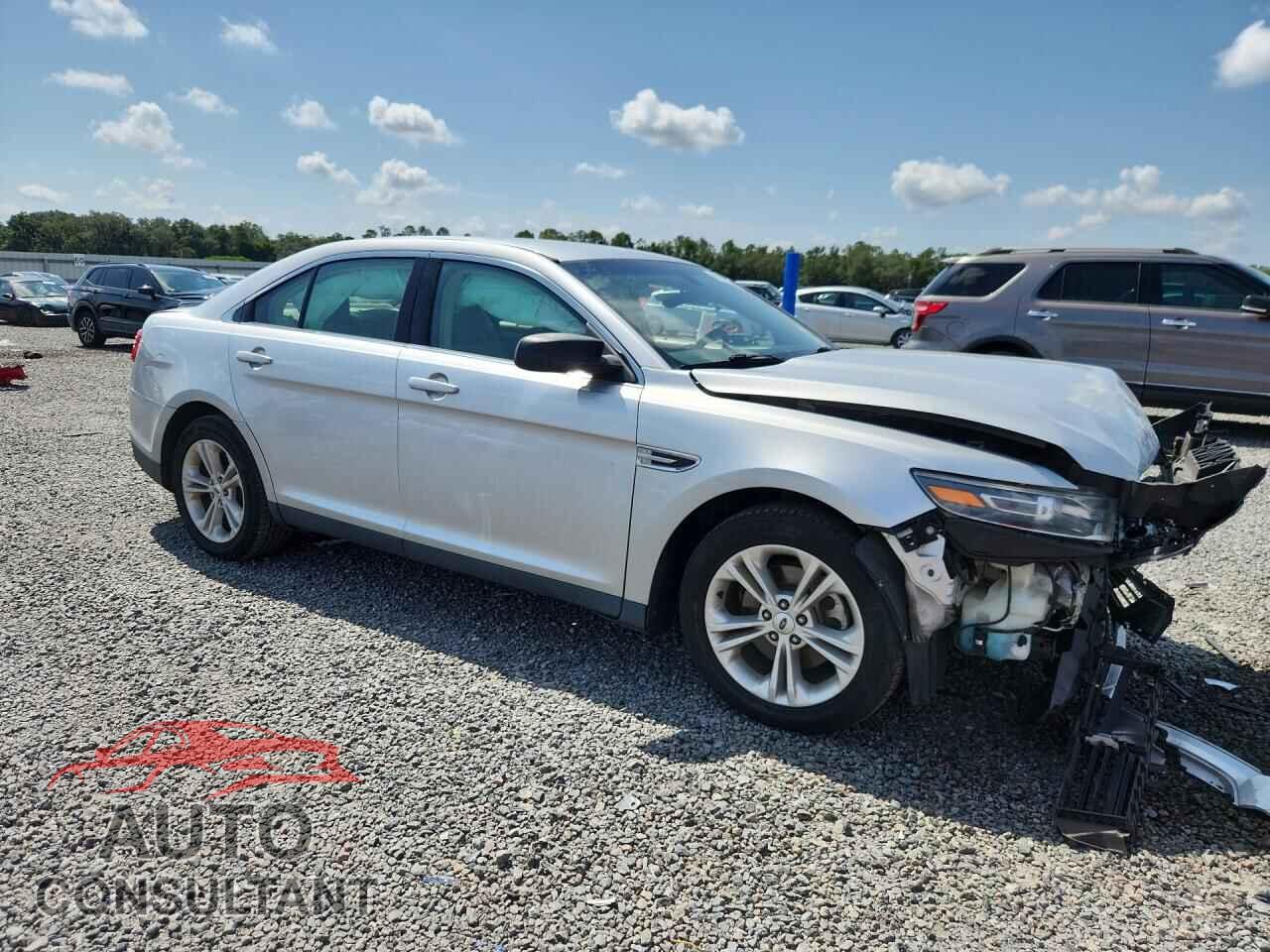 FORD TAURUS 2016 - 1FAHP2D89GG150769