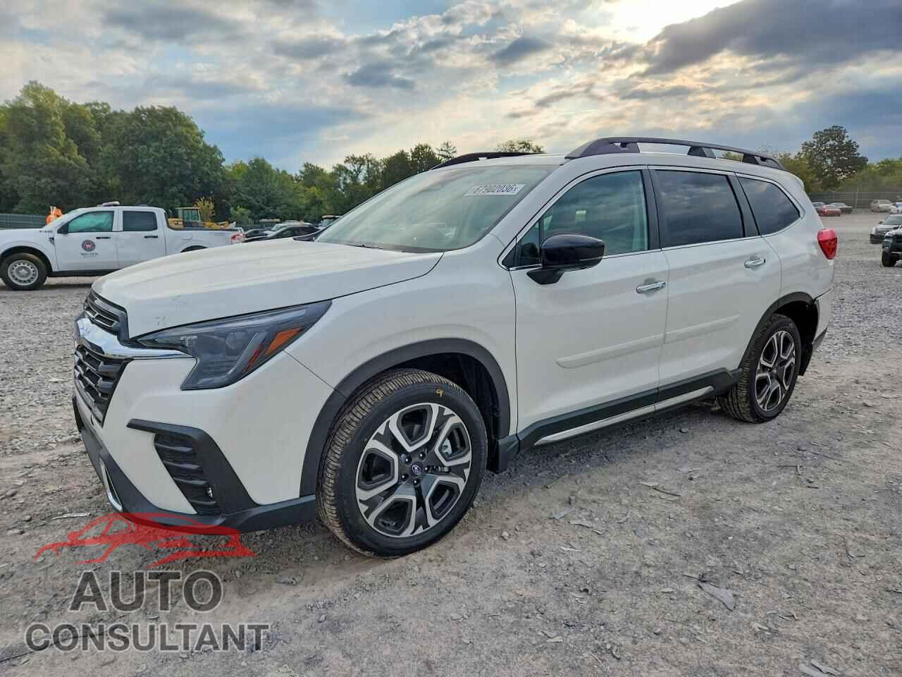 SUBARU ASCENT 2026 - 4S4WMAKD5T3419190
