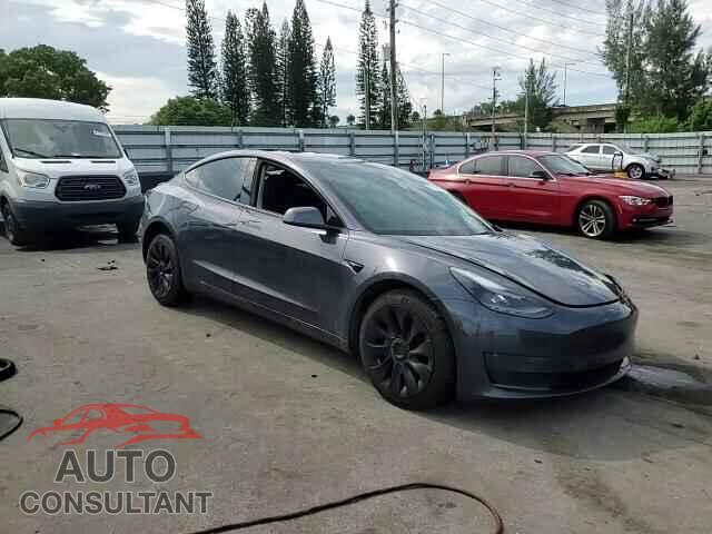 TESLA MODEL 3 2023 - 5YJ3E1EA6PF590965