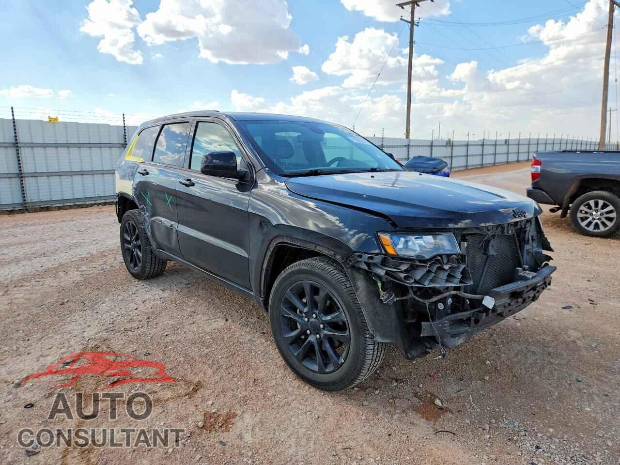 JEEP CHEROKEE 2019 - 1C4RJFAG2KC545024