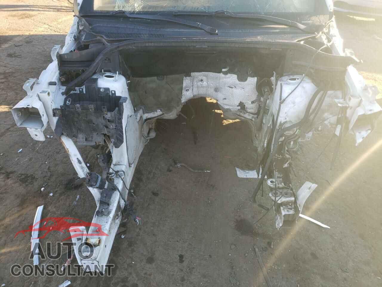 DODGE DURANGO 2015 - 1C4SDJCT9FC851438