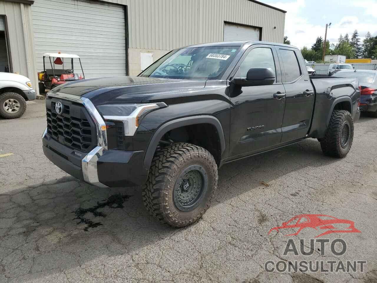 TOYOTA TUNDRA 2023 - 5TFLA5DA6PX103628