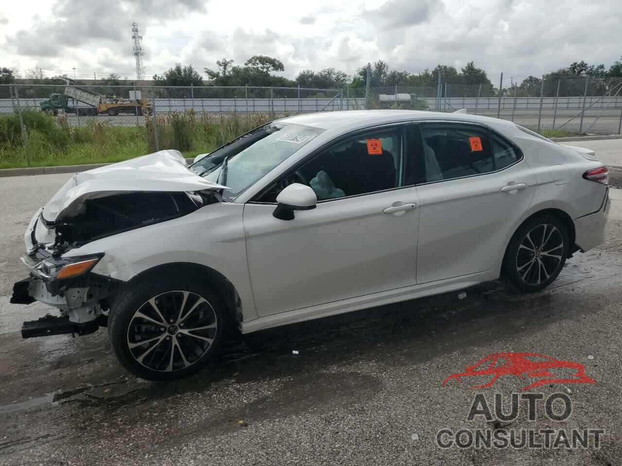 TOYOTA CAMRY 2020 - 4T1G11AK2LU964593