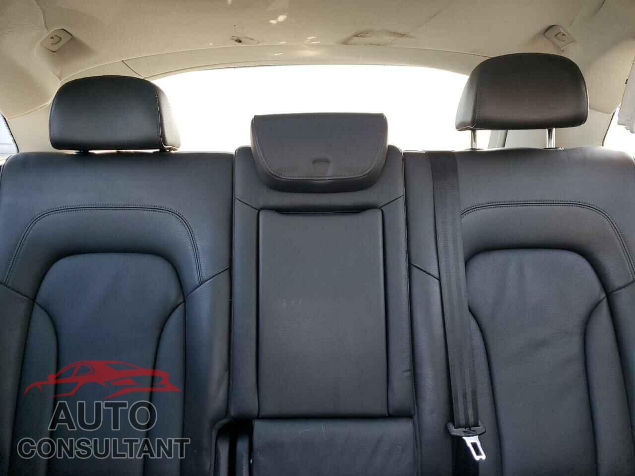 AUDI Q5 2015 - WA1DGAFP8FA074013