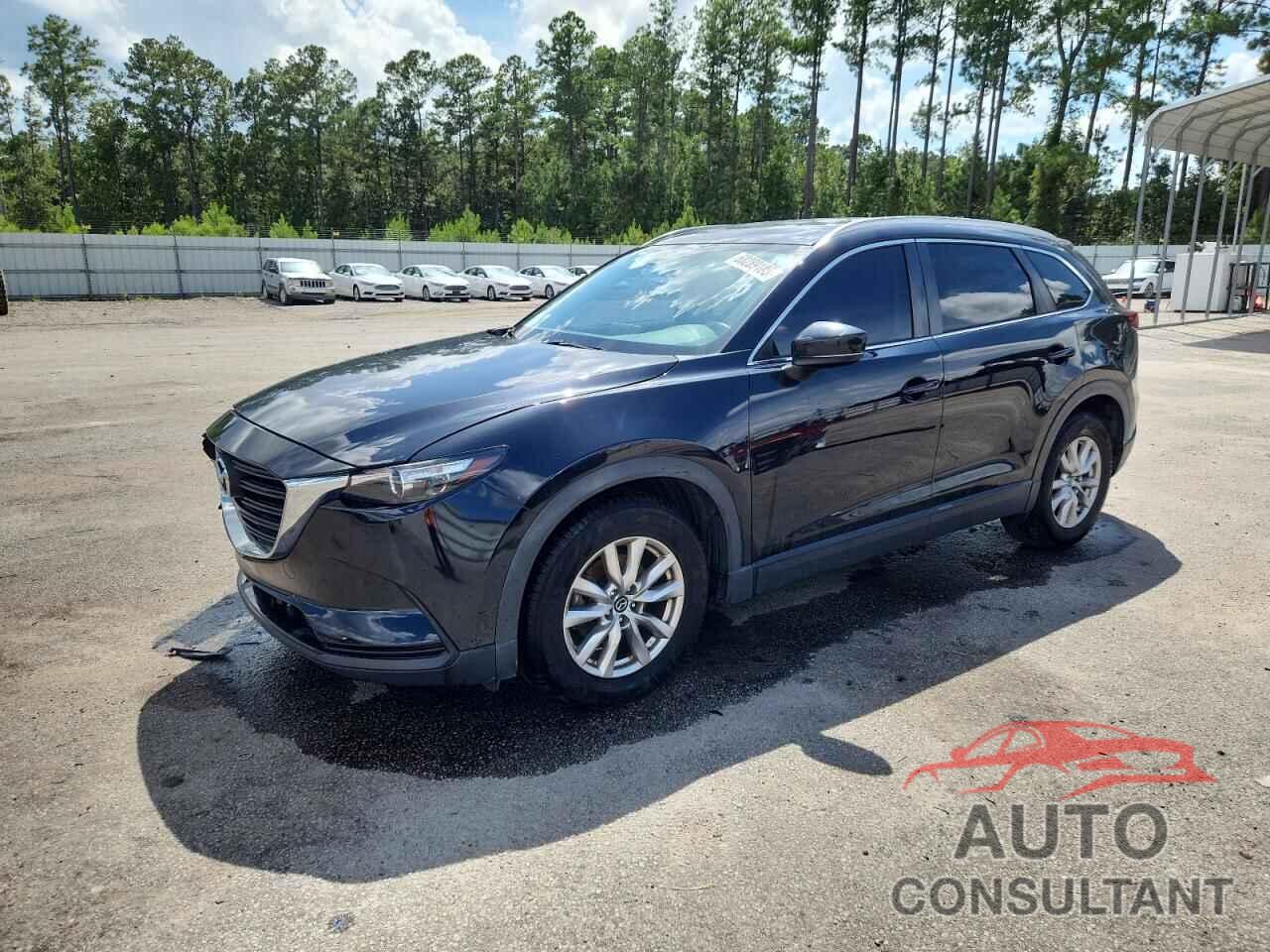 MAZDA CX-9 2017 - JM3TCABY6H0127934