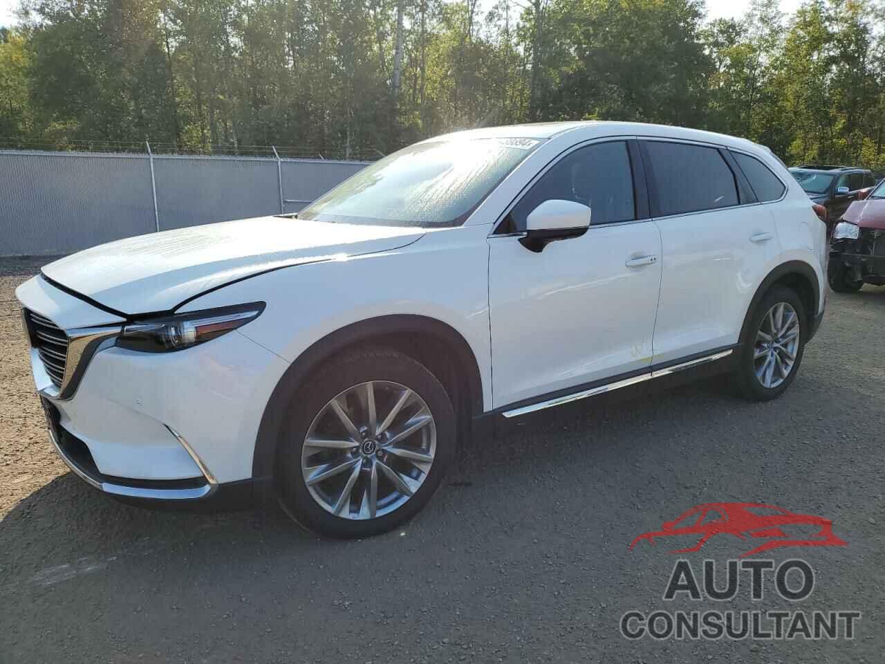 MAZDA CX-9 2019 - JM3TCBDY3K0320181