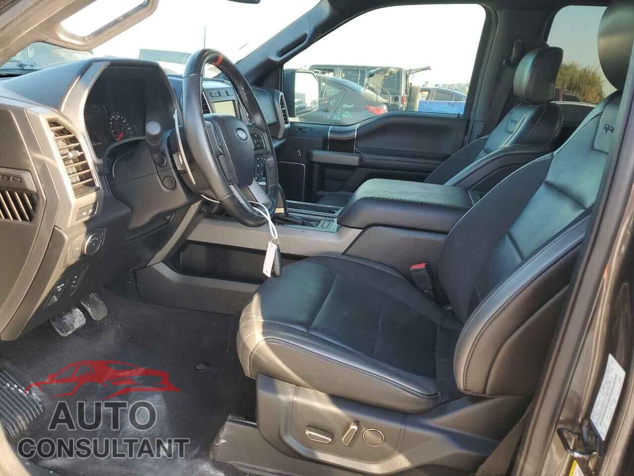 FORD F150 2020 - 1FTFW1RGXLFC66237
