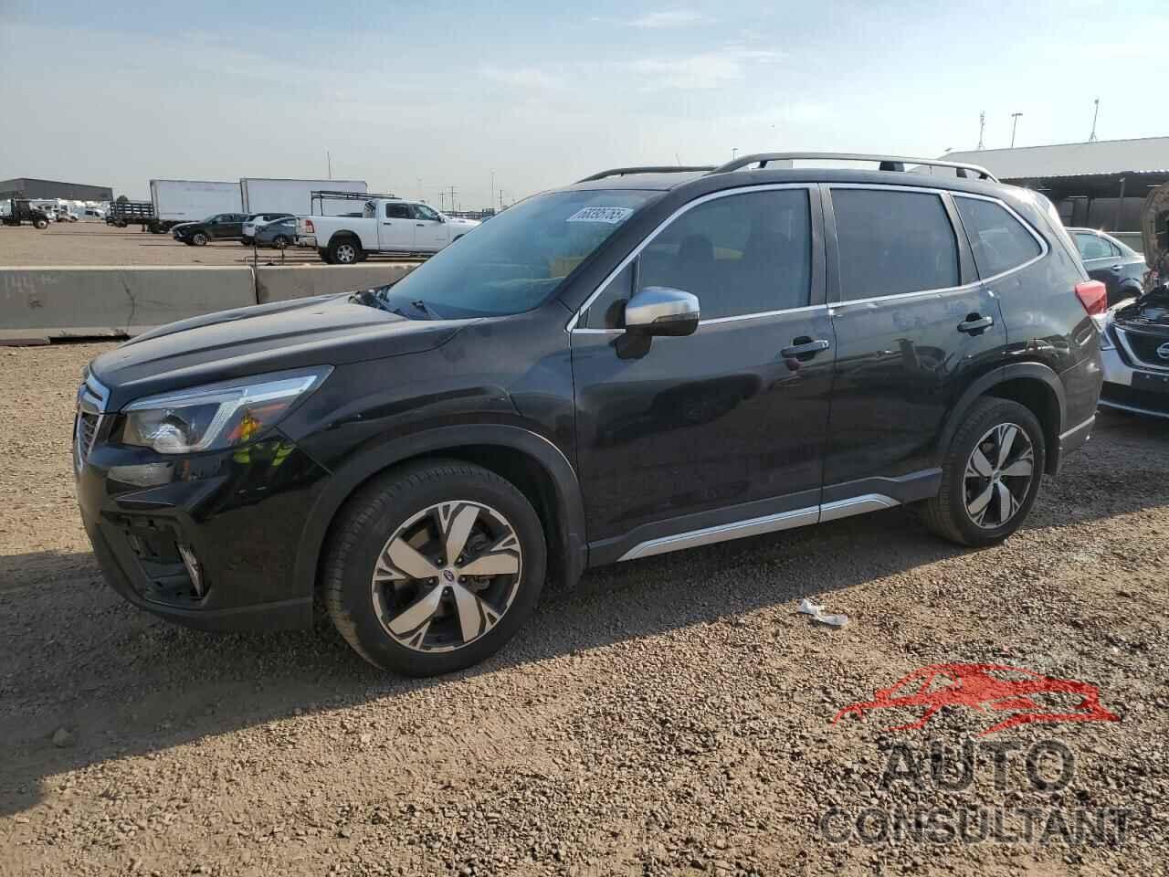 SUBARU FORESTER 2021 - JF2SKAXC2MH546476