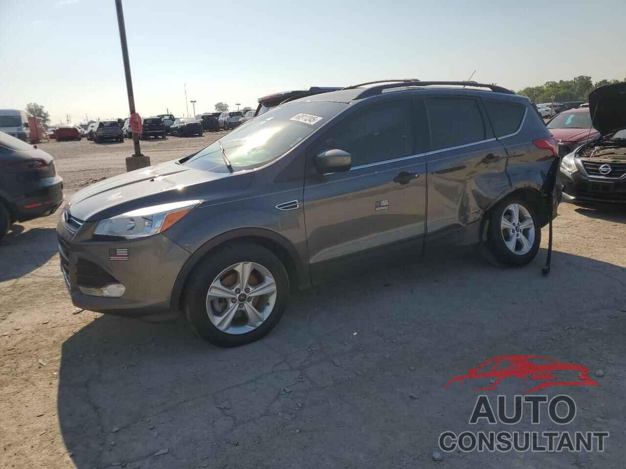 FORD ESCAPE 2013 - 1FMCU0GX1DUD33175