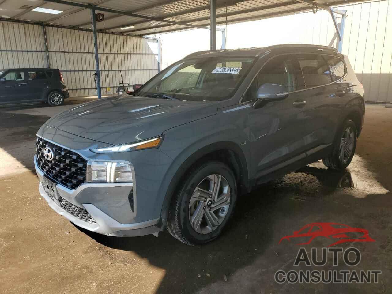 HYUNDAI SANTA FE 2023 - 5NMS24AJ7PH570198