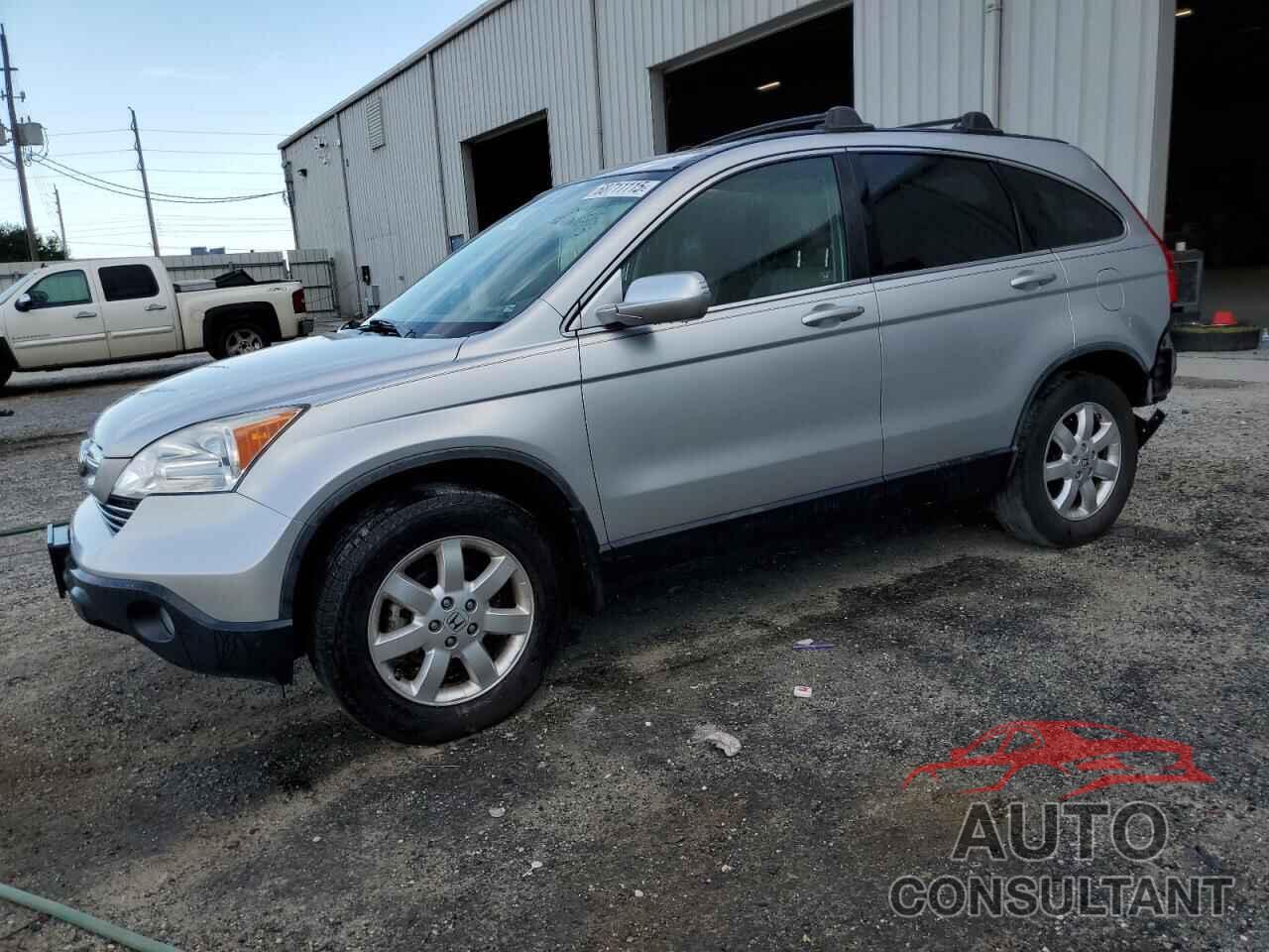 HONDA CRV 2009 - JHLRE38729C002083