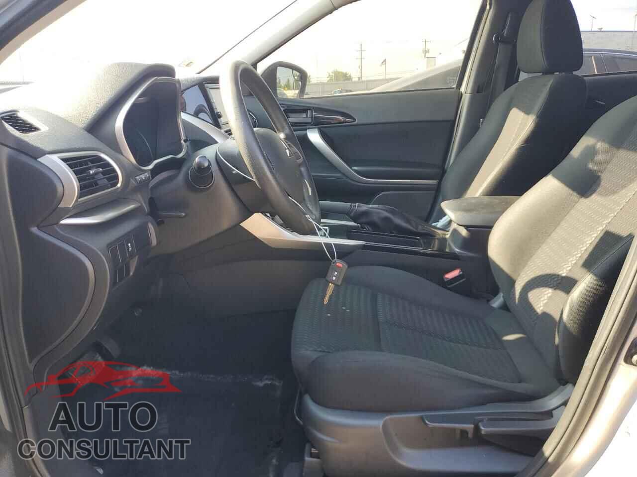 MITSUBISHI ECLIPSE 2019 - JA4AT3AA6KZ033498