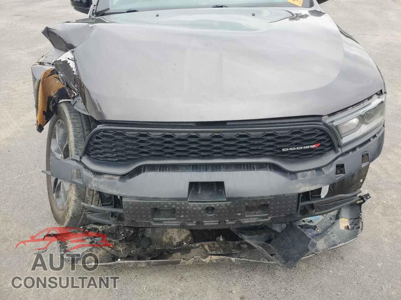 DODGE DURANGO 2021 - 1C4RDJDG0MC521250