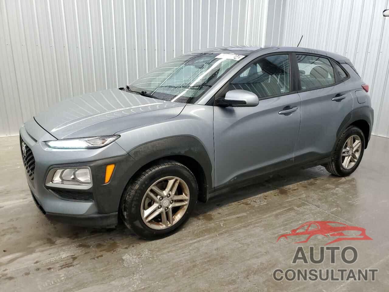 HYUNDAI KONA 2019 - KM8K1CAA7KU368794