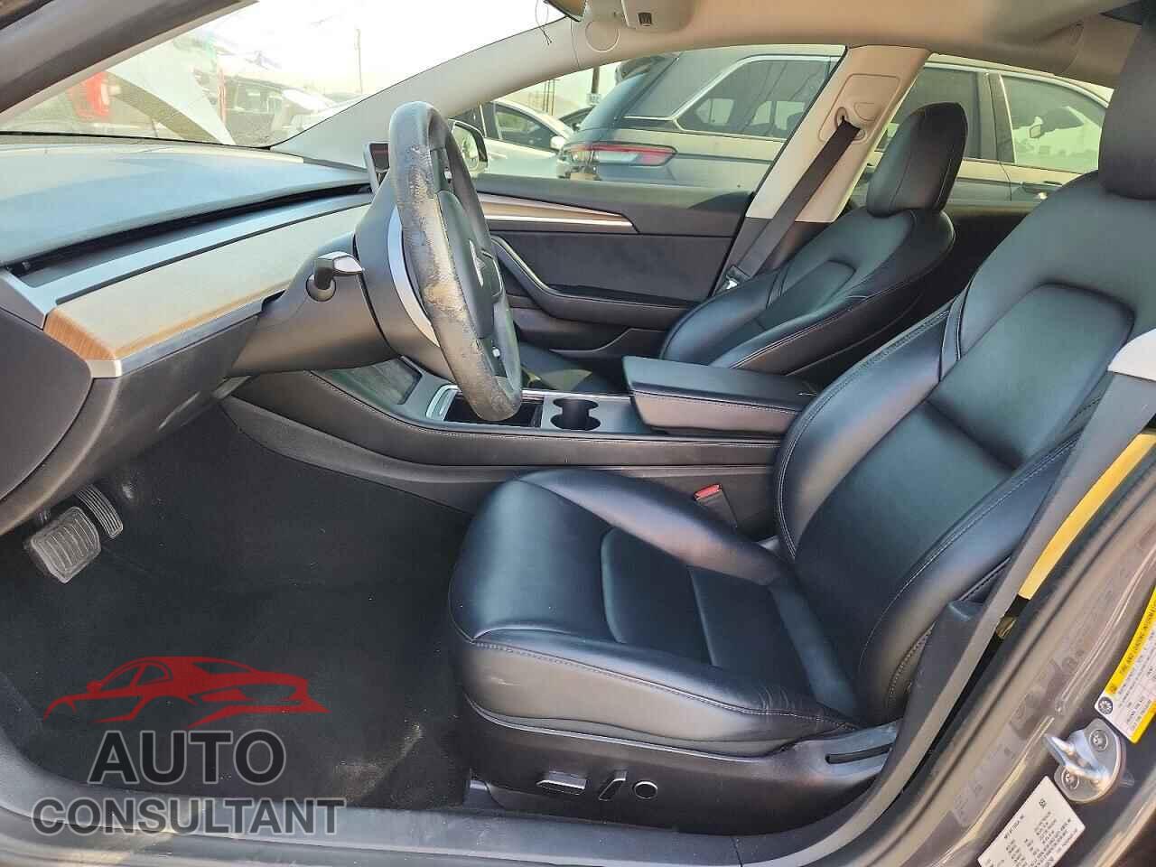 TESLA MODEL 3 2022 - 5YJ3E1EA3NF108756