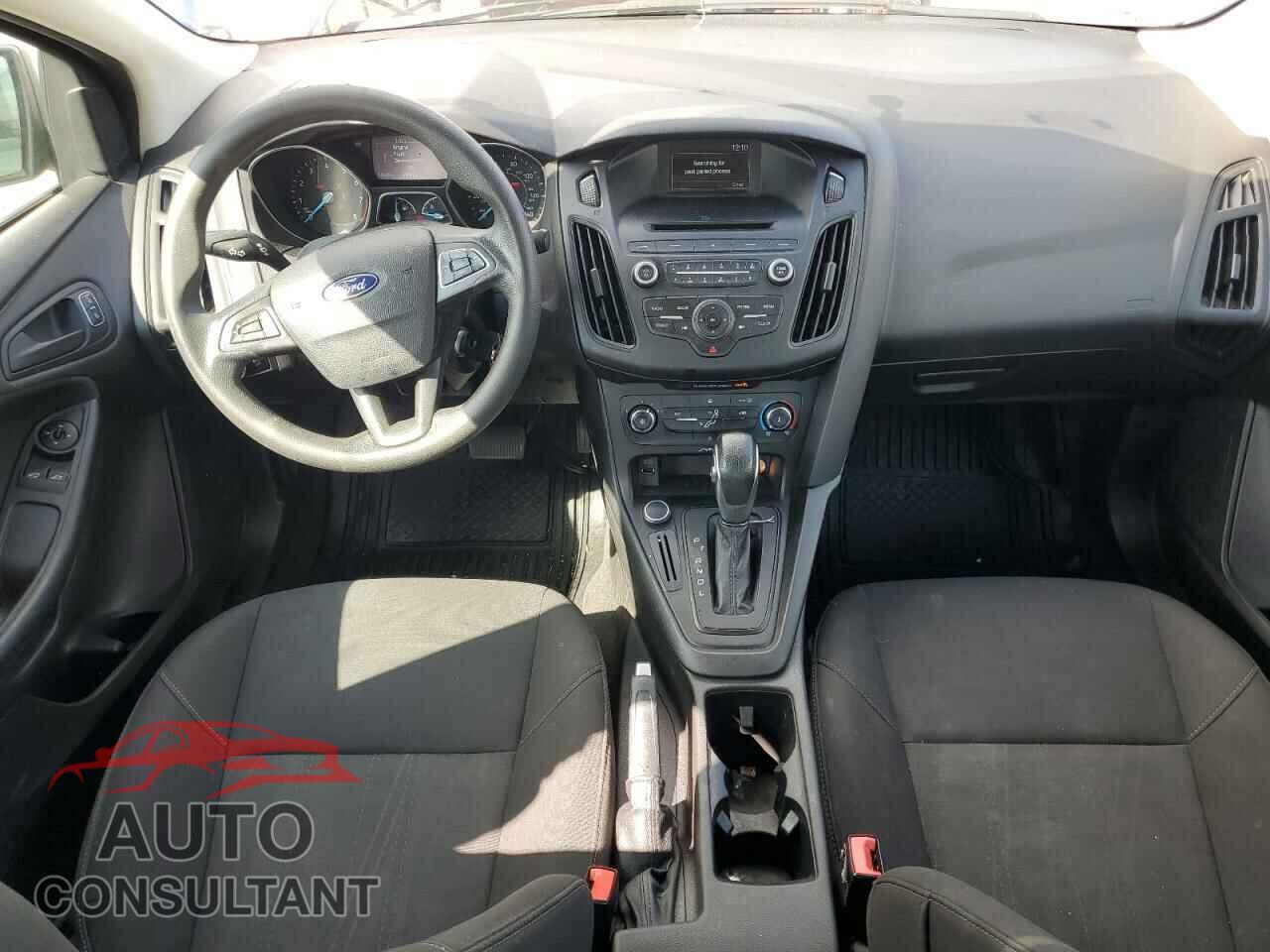FORD FOCUS 2017 - 1FADP3E2XHL200988