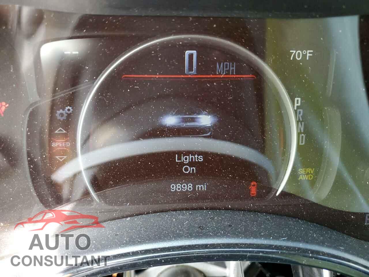 DODGE DURANGO 2023 - 1C4SDJFTXPC677263