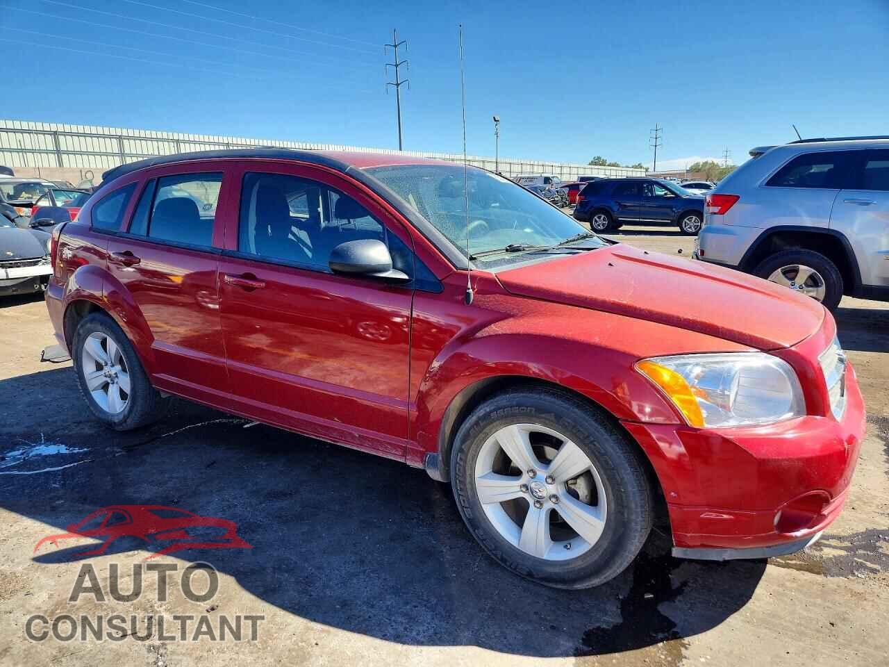 DODGE CALIBER 2011 - 1B3CB3HA8BD111673
