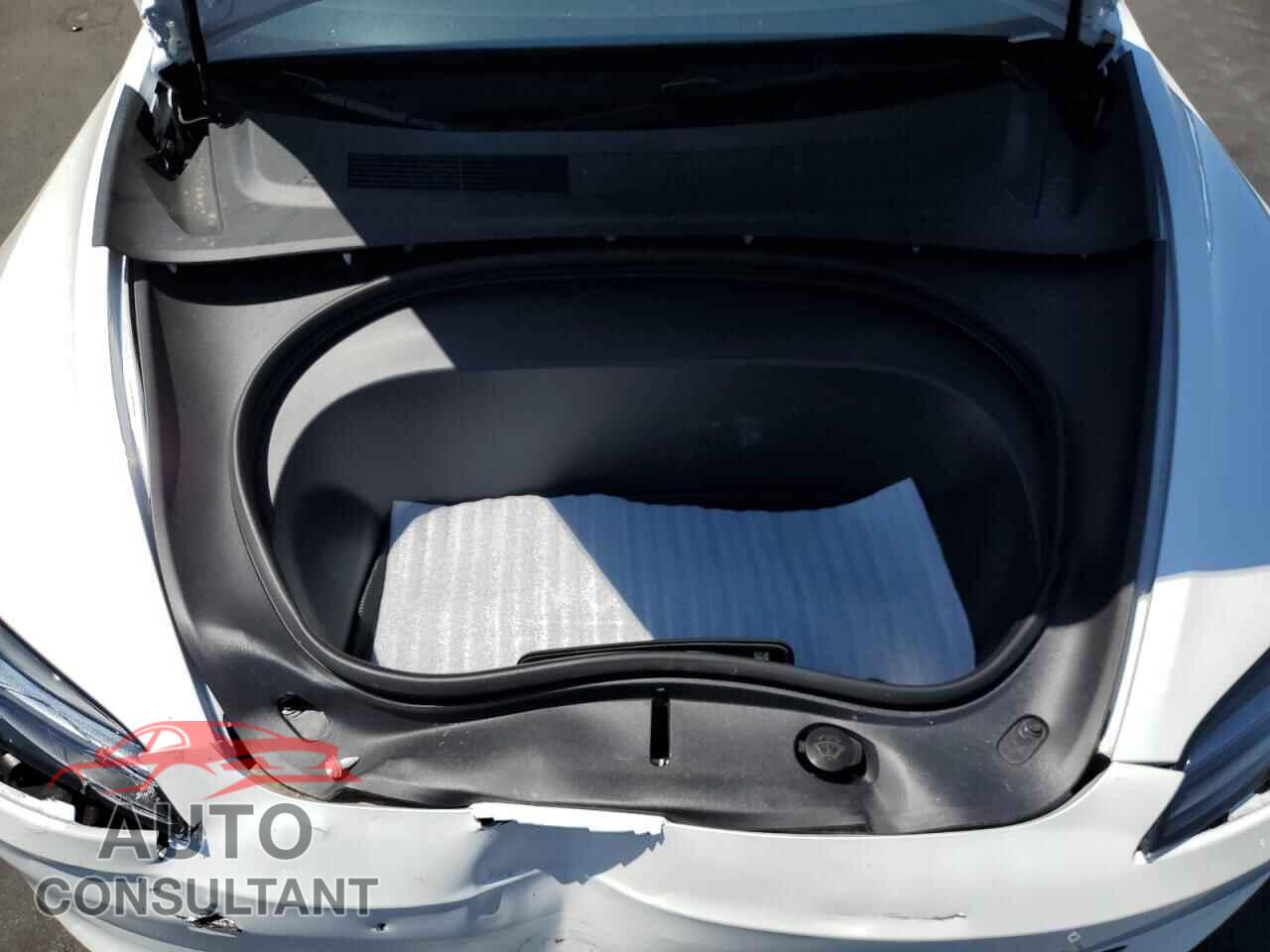 TESLA MODEL 3 2024 - 5YJ3E1EA4RF857698