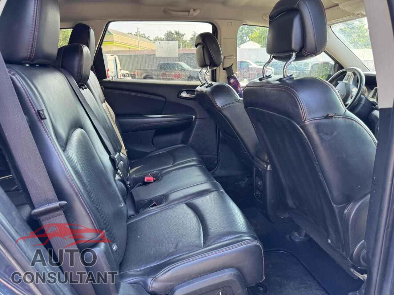 DODGE JOURNEY 2017 - 3C4PDDEG2HT565106
