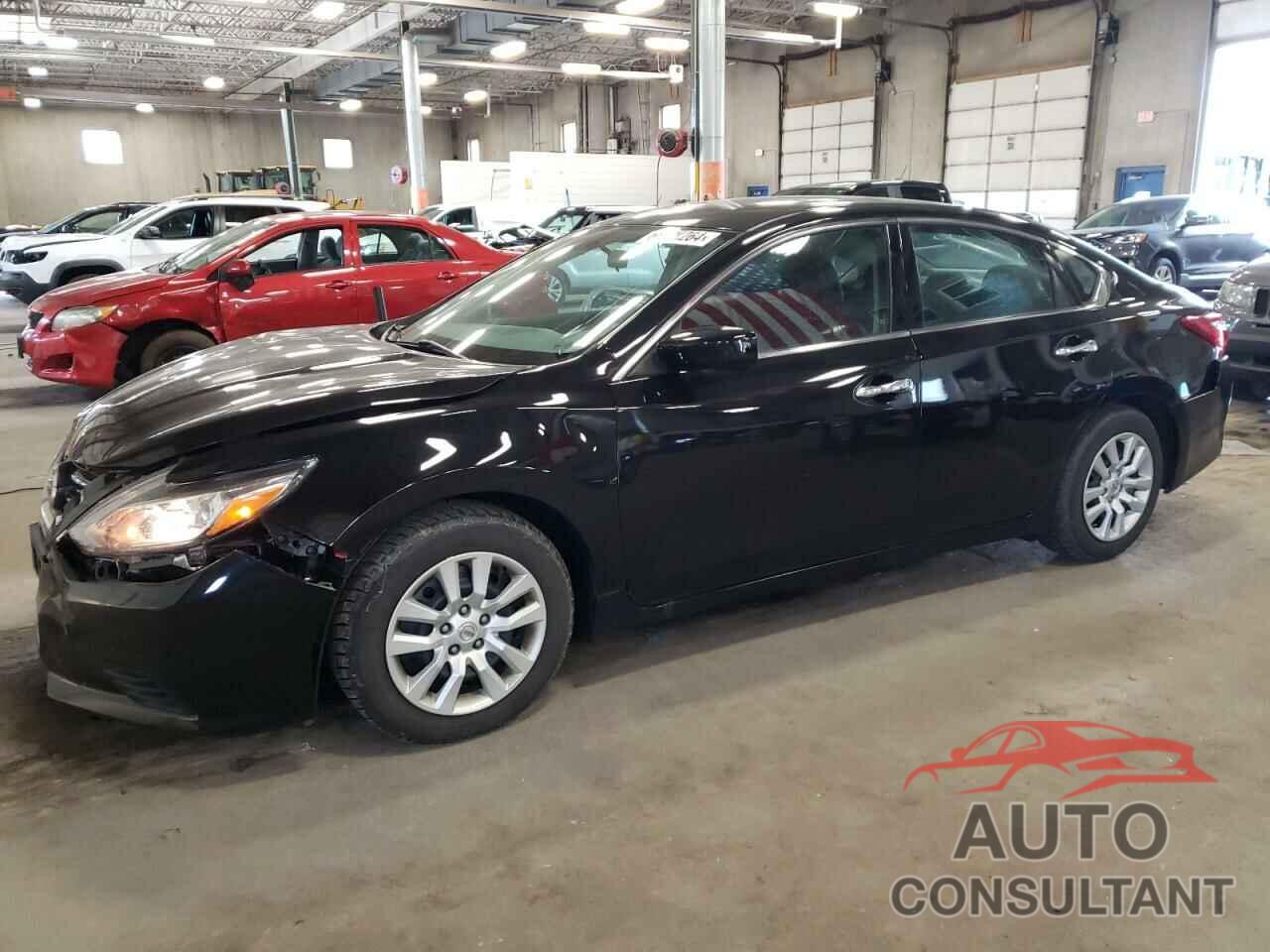 NISSAN ALTIMA 2017 - 1N4AL3AP2HC485105