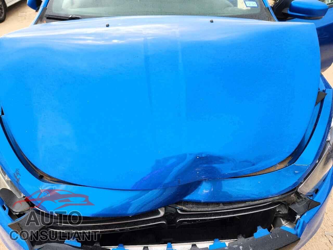 DODGE DART 2015 - 1C3CDFEB5FD374690