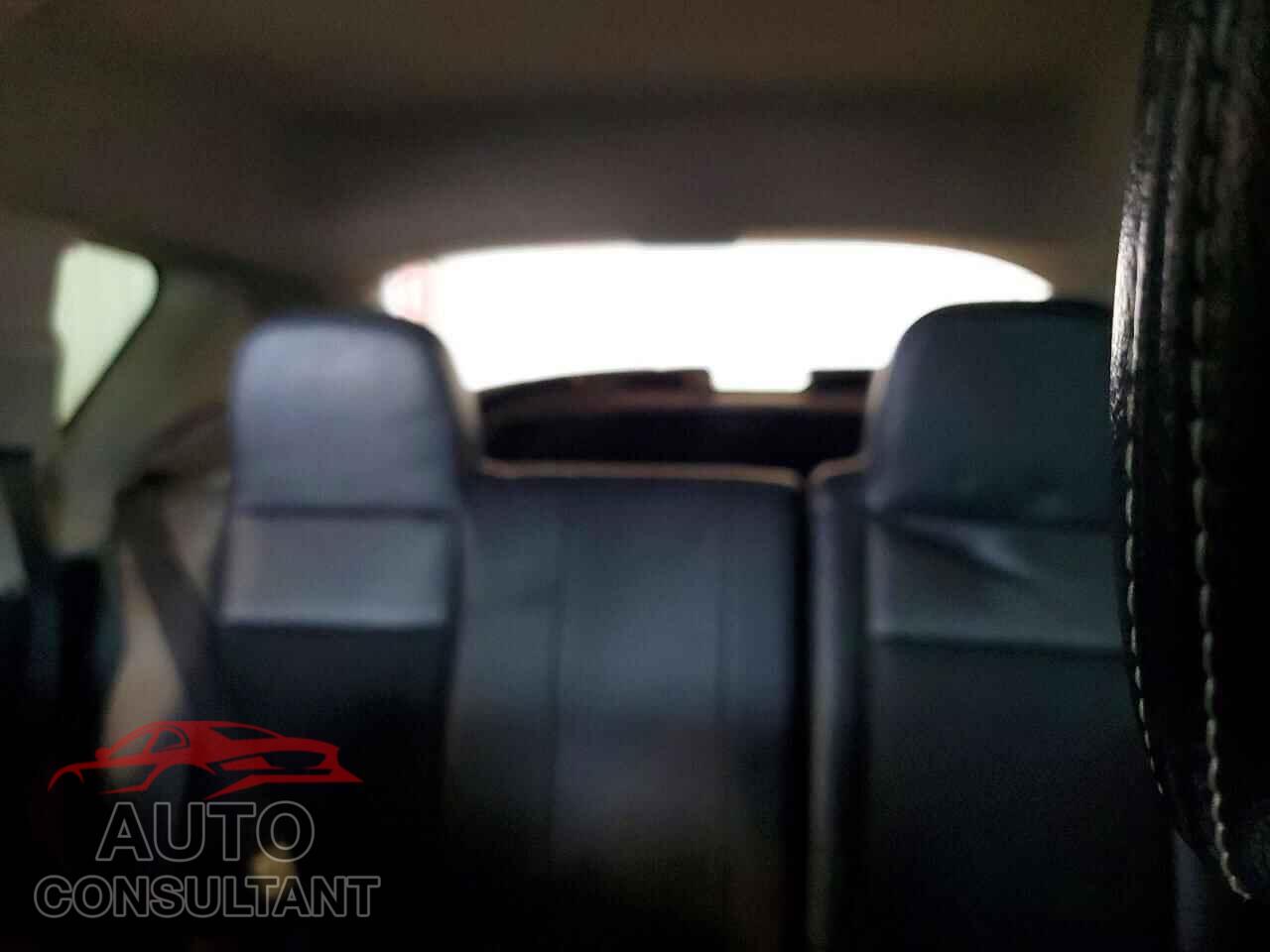 JEEP COMPASS 2014 - 1C4NJDEB5ED521686