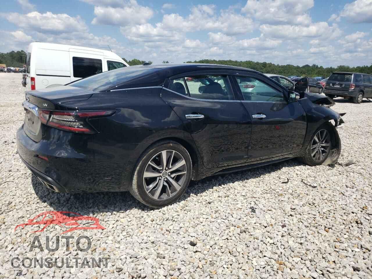 NISSAN MAXIMA 2020 - 1N4AA6CV2LC371973