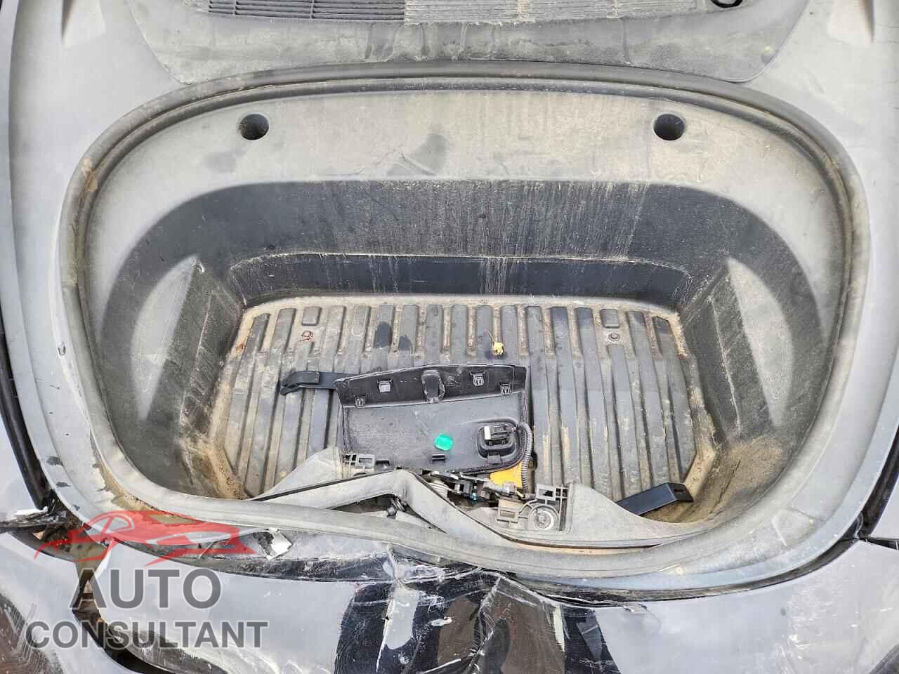 TESLA MODEL 3 2021 - 5YJ3E1EB7MF916616