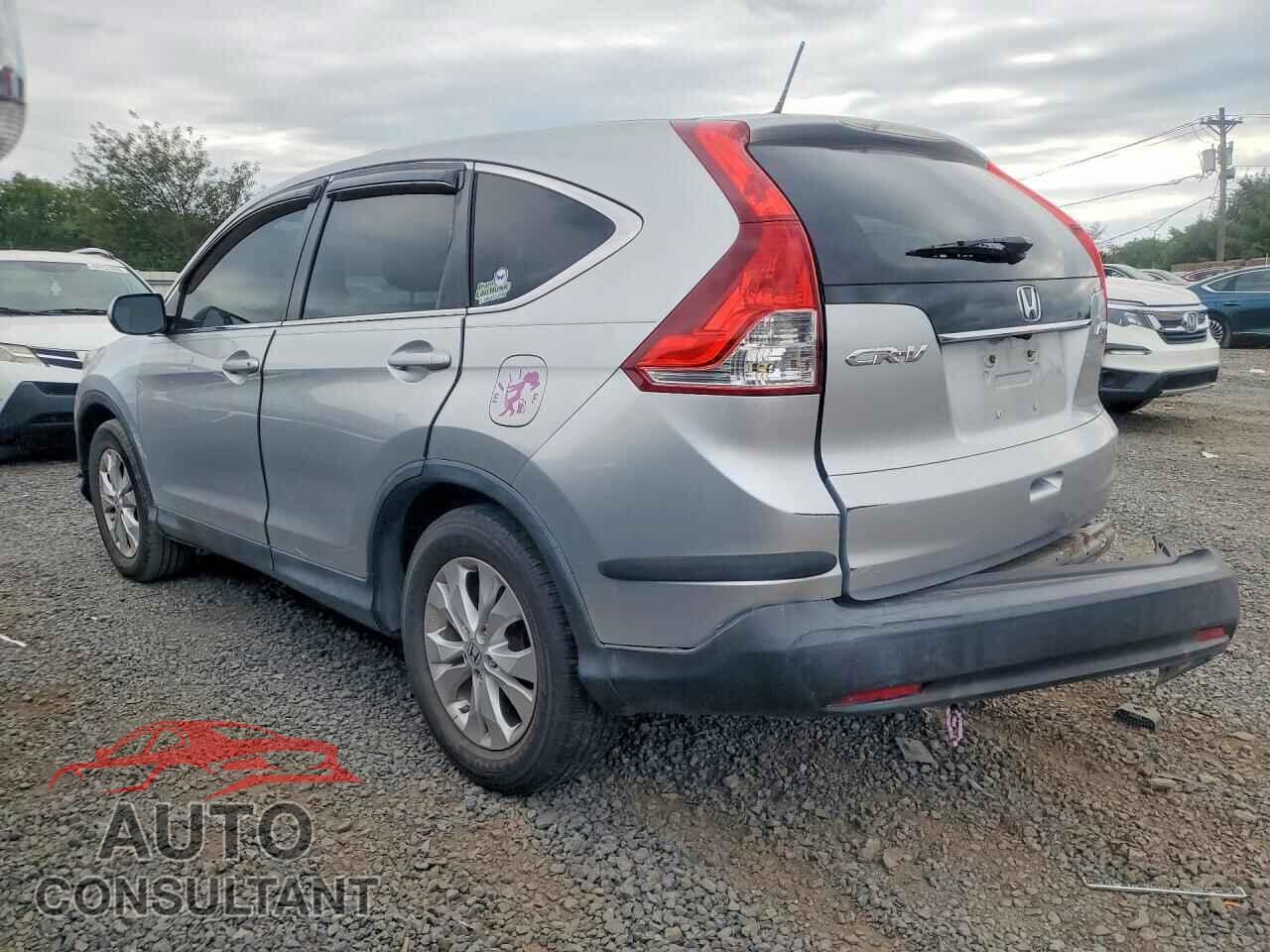 HONDA CRV 2012 - JHLRM4H55CC005123