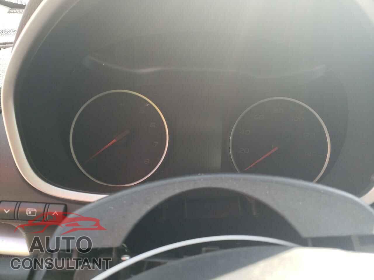 MITSUBISHI ECLIPSE 2019 - JA4AS3AA7KZ037692