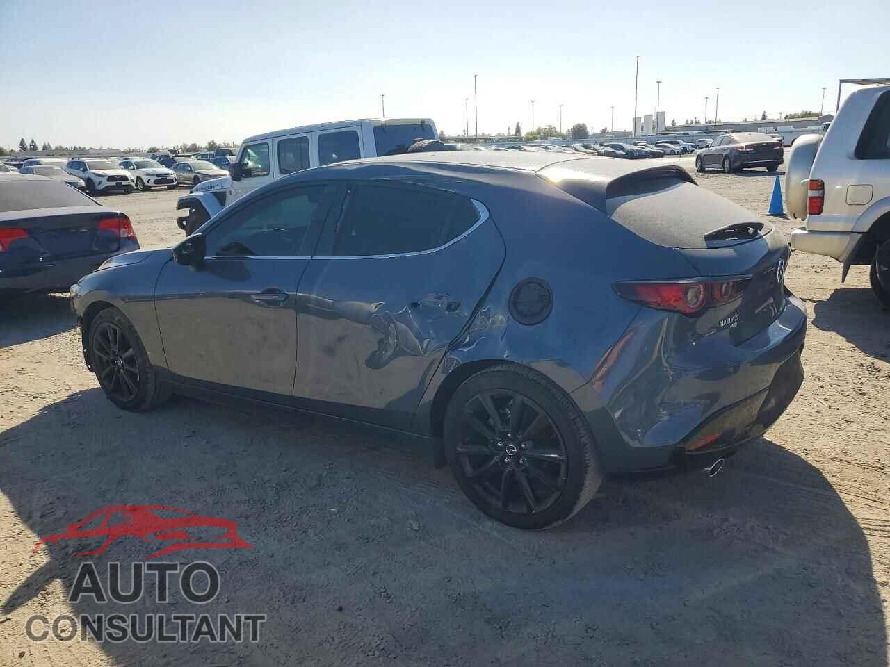 MAZDA 3 2025 - JM1BPBLM3S1757437