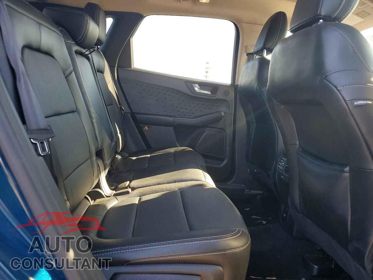 FORD ESCAPE 2020 - 1FMCU9J9XLUA63859