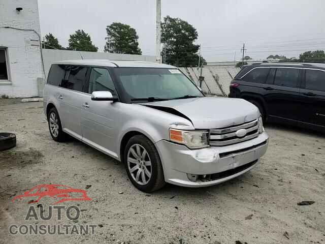 FORD FLEX 2012 - 2FMHK6DC7CBD06955