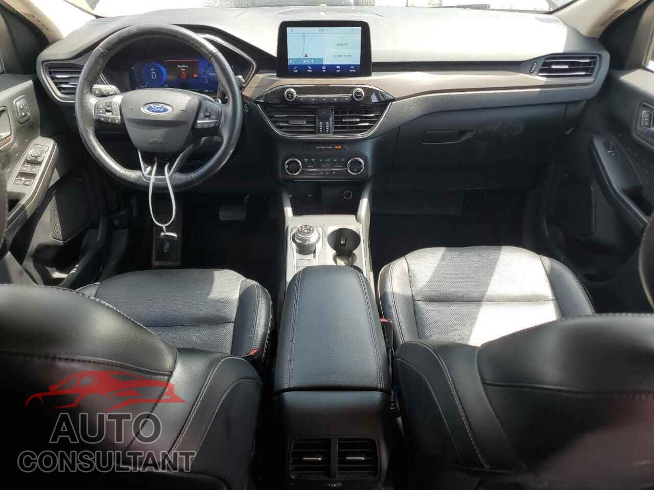 FORD ESCAPE 2020 - 1FMCU9J94LUA29335