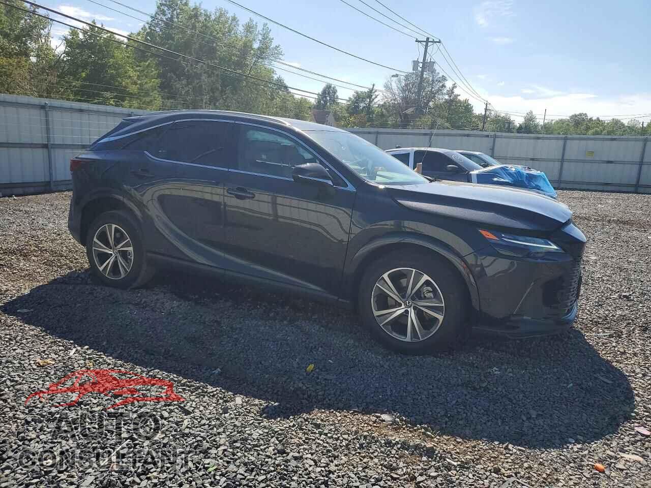 LEXUS RX350 2024 - 2T2BAMCA3RC080278