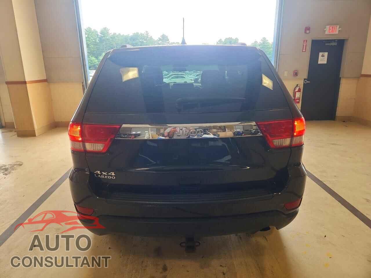 JEEP CHEROKEE 2012 - 1C4RJFAG3CC299179