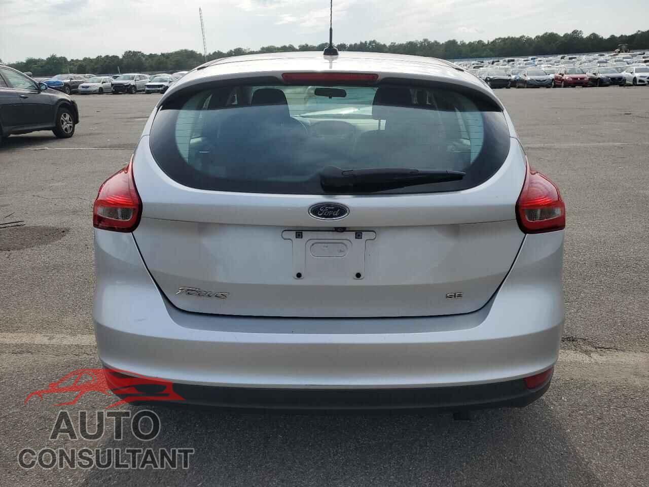FORD FOCUS 2016 - 1FADP3K20GL384924