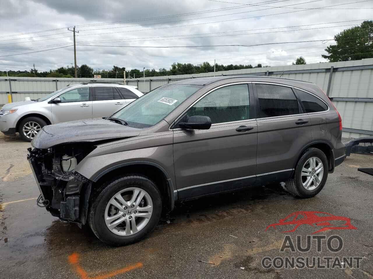 HONDA CRV 2010 - 3CZRE3H50AG700599