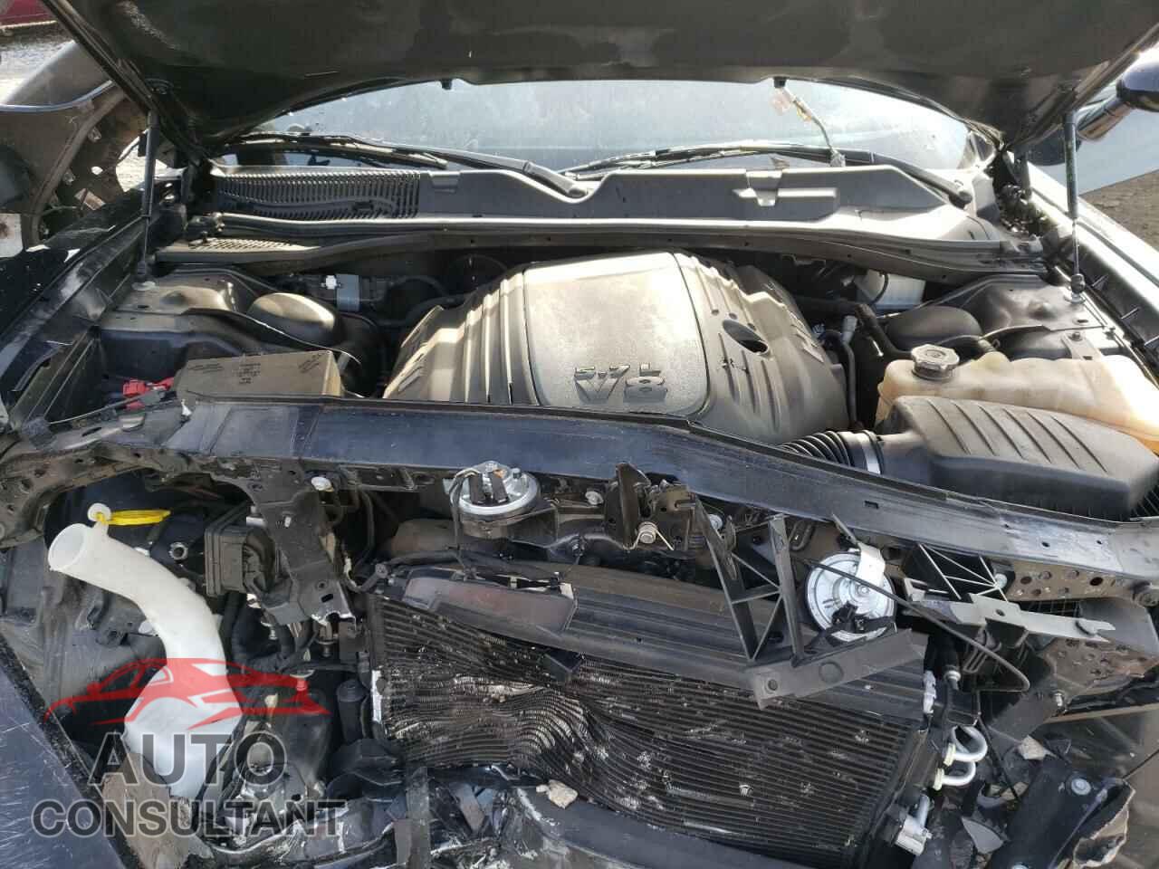 DODGE CHALLENGER 2020 - 2C3CDZBT6LH185320