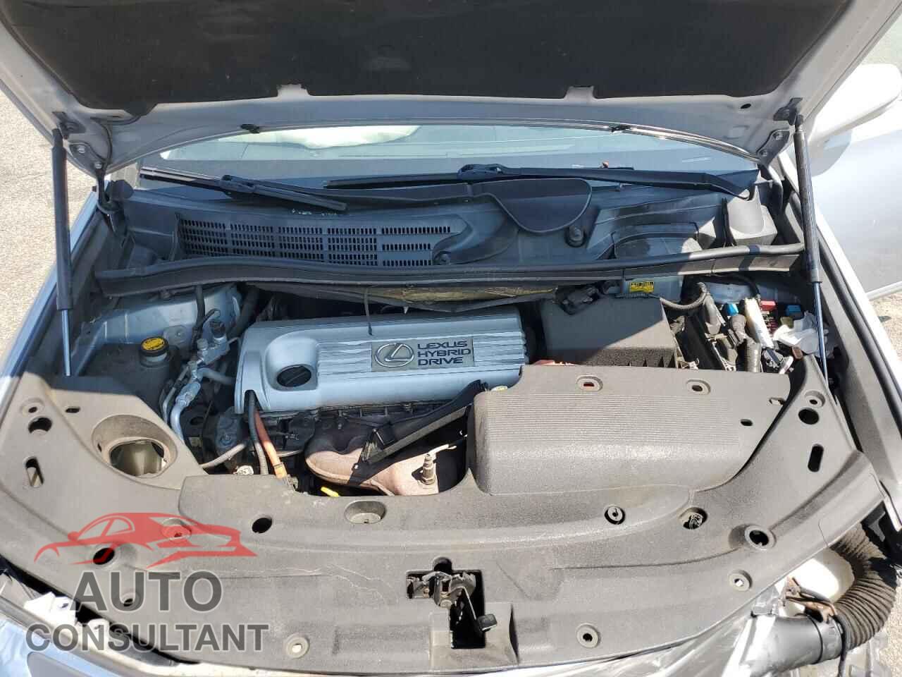LEXUS HS 2010 - JTHBB1BA7A2002251