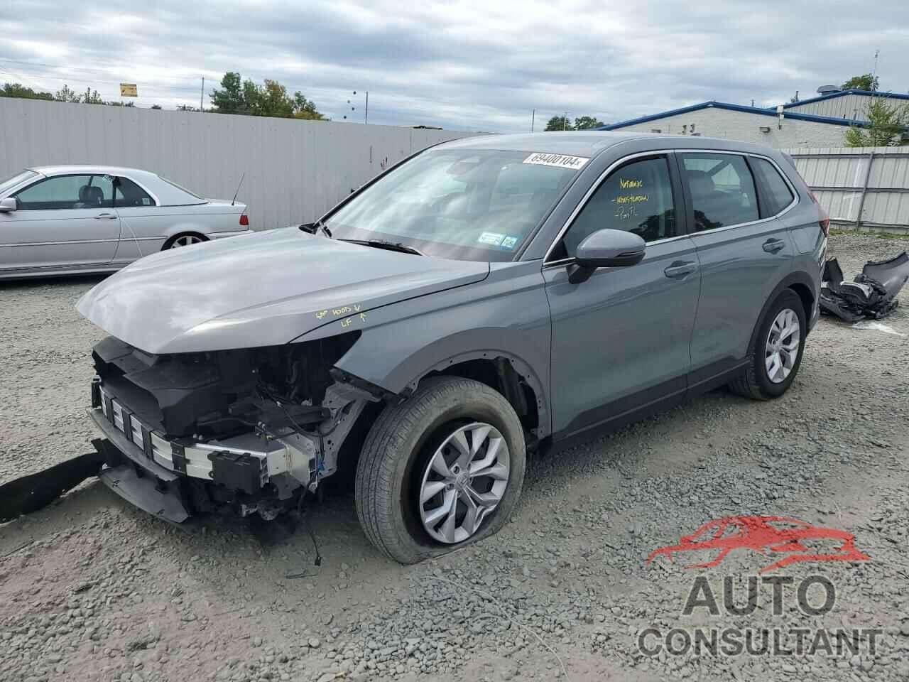 HONDA CRV 2024 - 2HKRS4H26RH401342